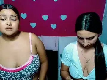 Chaturbate Private Sex Chat of violeta_rouses