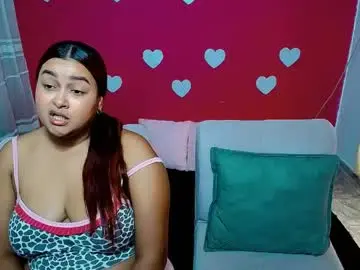 Chaturbate Live Porn of violeta_rouses