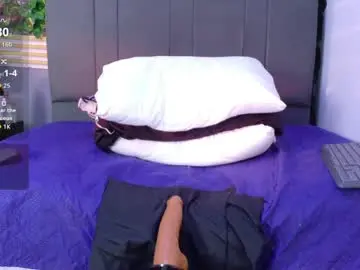 Chaturbate Sex Cam of zamirscott