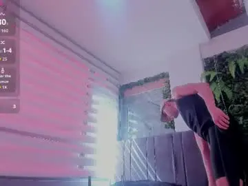 Chaturbate Sex Chat of zamirscott