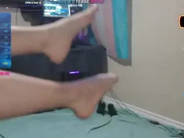 Chaturbate Live Sex of _olivia1_