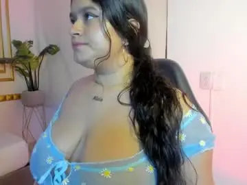 Chaturbate Nude Webcam of celeste_hatman