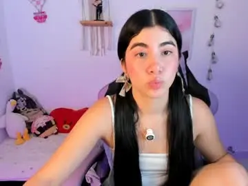 Chaturbate Adult Video Chat of cyber_lizz