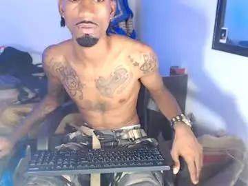 Chaturbate Live Sex of duvanf18