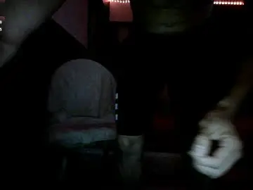 Chaturbate Sex Cam of fitboy_cris
