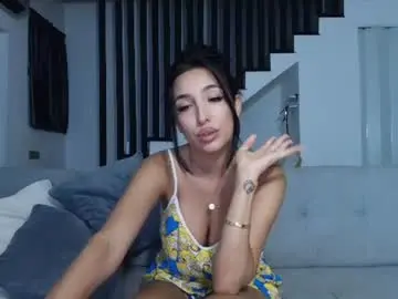 Chaturbate Adult Webcam of gabrielaaxxx