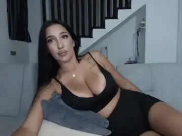Chaturbate Best Webcam of gabrielaaxxx
