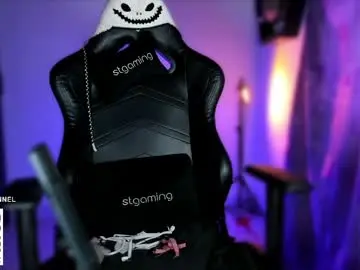 Chaturbate Live Porn of ghostlydolll