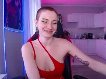 Chaturbate Free Live Porn of goddess_elpisfoxter
