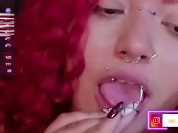 Chaturbate Live Porn of iriisfeitan
