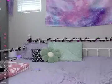 Chaturbate Adult Video Chat of itsnikkisweet