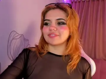 Chaturbate Sex Chat of lovely_paris_01
