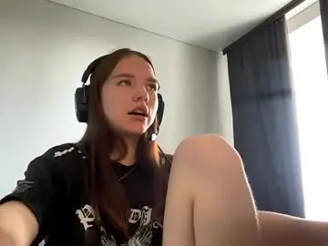 Chaturbate Free Live Porn of machellebazaldua