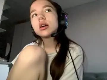 Chaturbate Best live sex cam show of machellebazaldua
