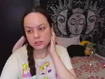 Chaturbate Private Sex Chat of magic_clairewitch