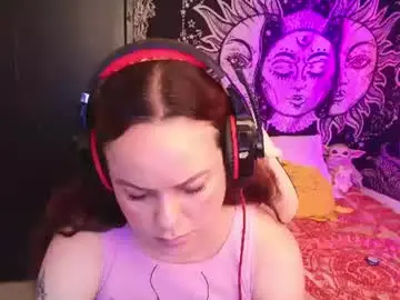 Chaturbate Adult Webcams of magic_clairewitch