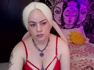 Chaturbate Adult Webcam of magic_clairewitch
