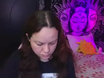 Chaturbate Watch Live Sex Cams of magic_clairewitch