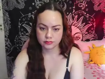 Chaturbate Sex Chat of magic_clairewitch