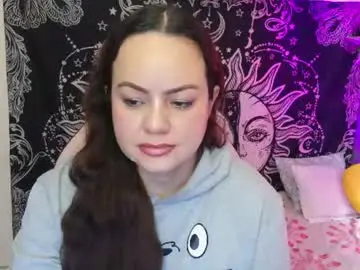 Chaturbate Watch Live Sex Cams of magic_clairewitch