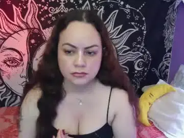 Chaturbate Adult Webcam of magic_clairewitch