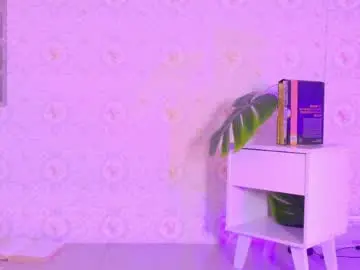 Chaturbate Free Porn Cam of mika_velvet