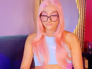 Chaturbate Private Sex Chat of mika_velvet