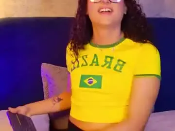 Chaturbate Free Live Porn of mika_velvet