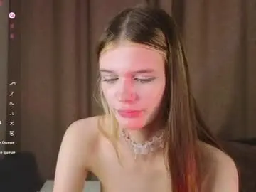 Chaturbate Live Porn of milisa_sweeti