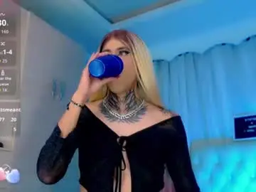 Chaturbate Live Porn of oliviahot01