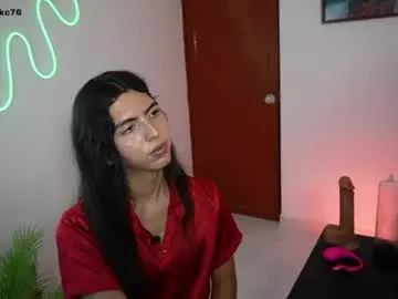Chaturbate Sex Chat of samymelo