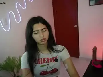 Chaturbate Adult Webcam of samymelo
