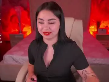 Chaturbate Nude Webcam of susiewood