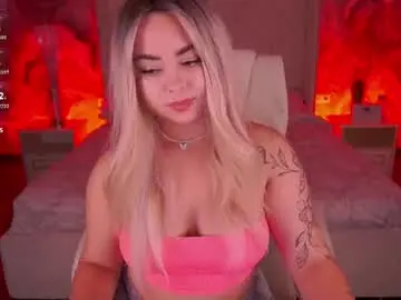 Chaturbate Live Sex of susiewood