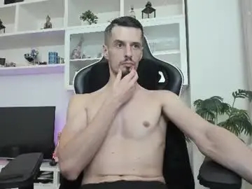 Chaturbate Live Porn of toddclaytonn
