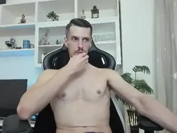 Chaturbate Live Sex of toddclaytonn