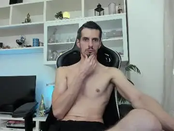 Chaturbate Best Webcam of toddclaytonn