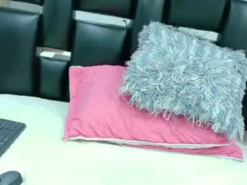 Chaturbate Best Webcam of vanessa_duartee