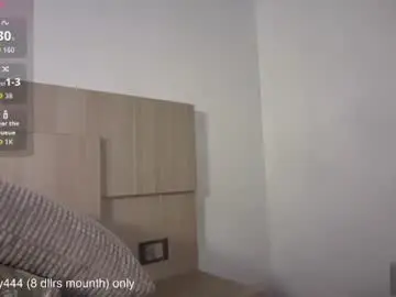 Chaturbate Watch Live Sex Cams of 4444ngel