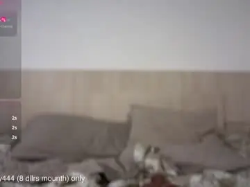 Chaturbate Sex Cam of 4444ngel
