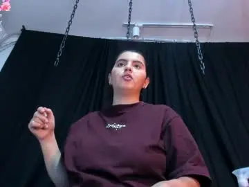 Chaturbate Adult Webcams of anithayork1