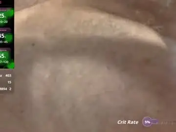 Chaturbate Best live sex cam show of ball2157