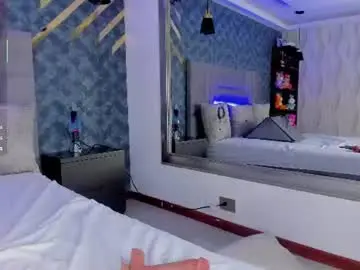 Chaturbate Nude Webcam of camila_leclerc