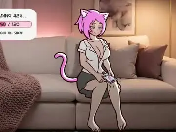 Chaturbate Live Porn of cat9irl