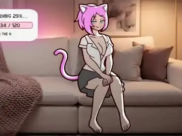 Chaturbate Adult Video Chat of cat9irl