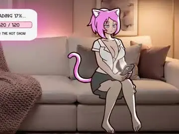 Chaturbate Adult Webcam of cat9irl
