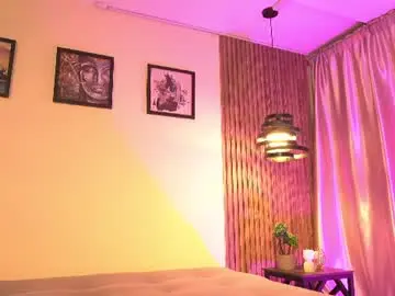 Chaturbate Free Porn Cam of chloe_cherry21