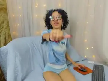 Chaturbate Adult Video Chat of damianna_