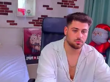 Chaturbate Free Live Porn of daxgreer