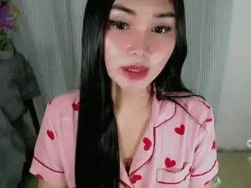 Chaturbate Live Sex of haylee_slut
